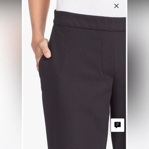 Theory Thaneel Pull On Pants